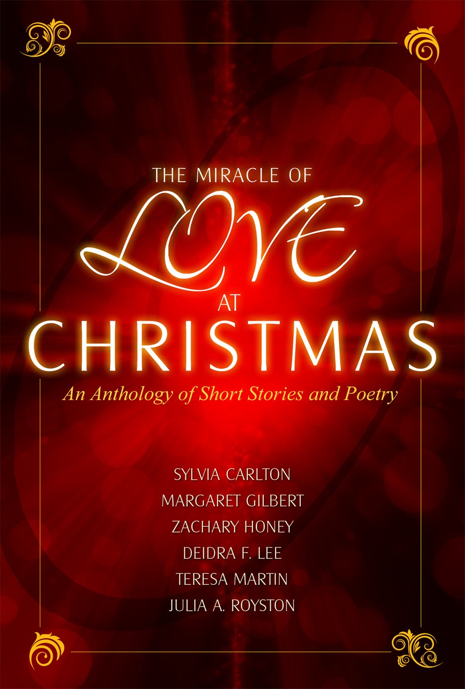 The Miracle of Love at Christmas 1