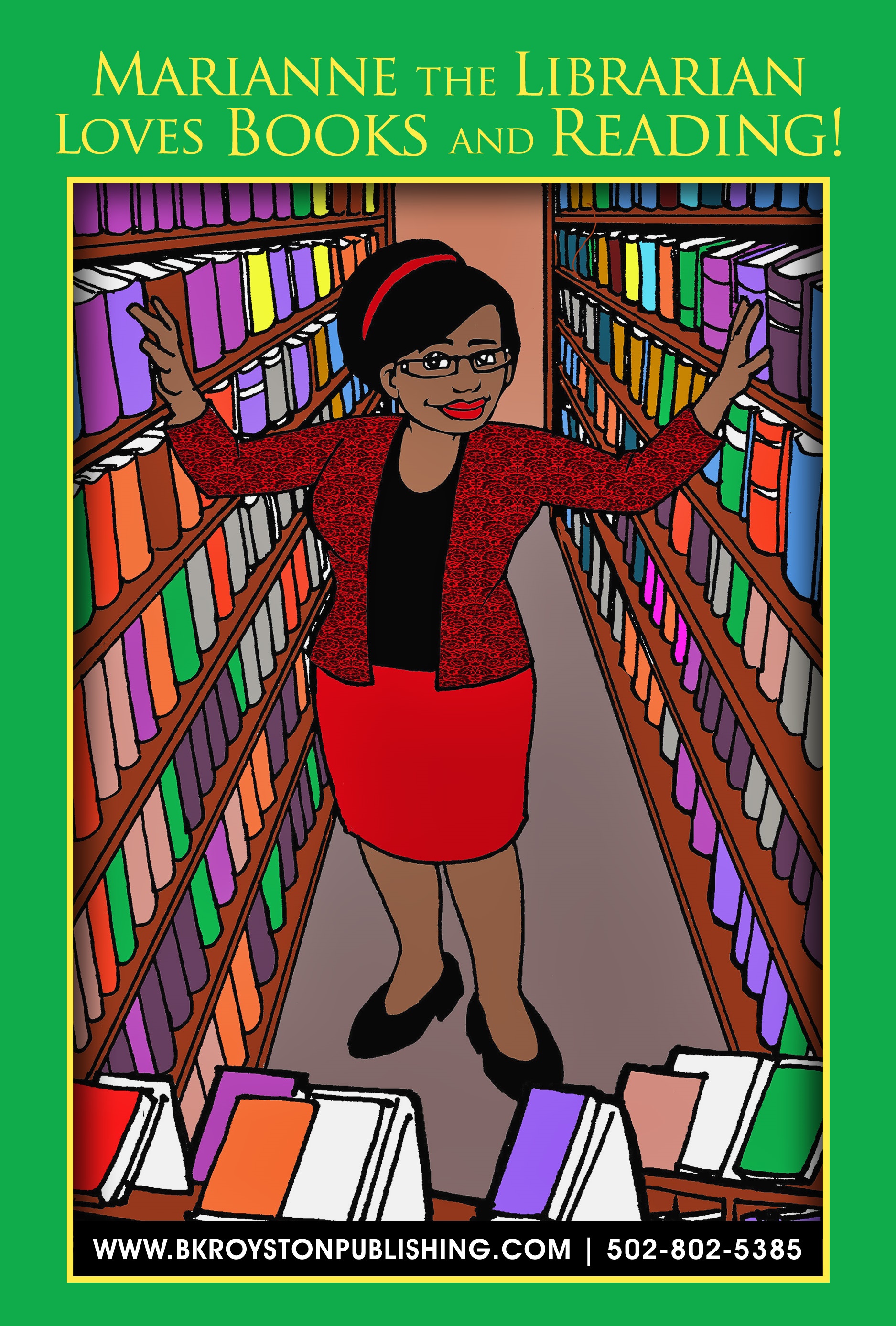 Marianne the Librarian 2 (1)